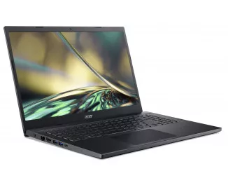 Ноутбук Acer Aspire 7 A715-76G (NH.QN4EX.003) Black