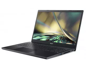 Ноутбук Acer Aspire 7 A715-76G (NH.QN4EX.003) Black