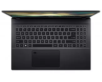 Ноутбук Acer Aspire 7 A715-76G (NH.QN4EX.003) Black