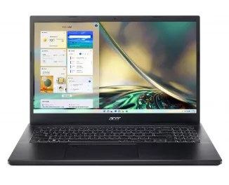 Ноутбук Acer Aspire 7 A715-76G (NH.QN4EX.00P) Black