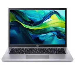 Ноутбук Acer Aspire Go 14 AG14-21P (NX.KSKAA.003) Pure Silver
