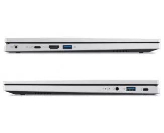 Ноутбук Acer Aspire Go 14 AG14-21P (NX.KSKAA.003) Pure Silver