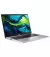 Ноутбук Acer Aspire Go 15 AG15-21P (NX.J8TEU.009) Pure Silver
