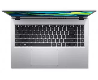 Ноутбук Acer Aspire Go 15 AG15-21P (NX.J8TEU.009) Pure Silver