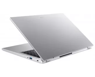 Ноутбук Acer Aspire Go 15 AG15-21P (NX.J8TEU.009) Pure Silver