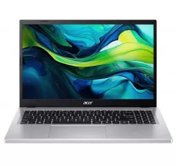 Ноутбук Acer Aspire Go 15 AG15-41P (NX.J7FEU.009) Pure Silver