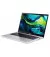 Ноутбук Acer Aspire Go 15 AG15-41P (NX.J7FEU.009) Pure Silver