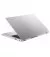 Ноутбук Acer Aspire Go 15 AG15-41P (NX.J7FEU.009) Pure Silver