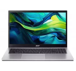 Ноутбук Acer Aspire Go 15 AG15-42P (NX.J7XEX.005) Pure Silver
