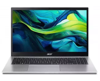 Ноутбук Acer Aspire Go 15 AG15-42P (NX.J7XEX.005) Pure Silver