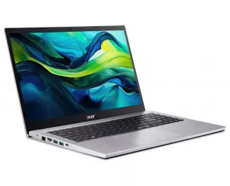 Ноутбук Acer Aspire Go 15 AG15-42P (NX.J7XEX.005) Pure Silver