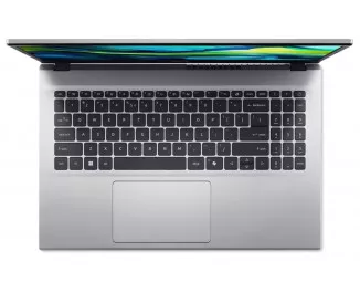 Ноутбук Acer Aspire Go 15 AG15-42P (NX.J7XEX.005) Pure Silver
