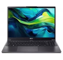 Ноутбук Acer Aspire Go 15 AG15-51P (NX.J50AA.003) Steel Gray