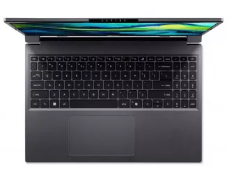 Ноутбук Acer Aspire Go 15 AG15-51P (NX.J50AA.003) Steel Gray