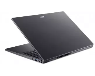 Ноутбук Acer Aspire Go 15 AG15-51P (NX.J50AA.003) Steel Gray