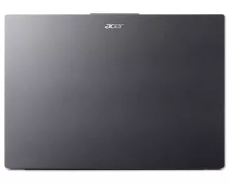 Ноутбук Acer Aspire Go 15 AG15-51P (NX.J50AA.003) Steel Gray