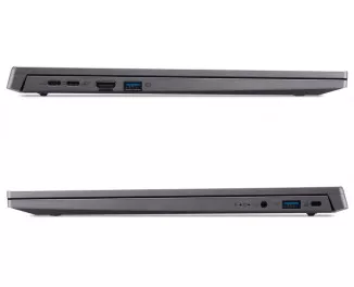 Ноутбук Acer Aspire Go 15 AG15-51P (NX.J50AA.003) Steel Gray