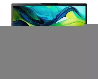 Ноутбук Acer Aspire Go 15 AG15-51P (NX.J51EU.003) Steel Gray