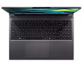 Ноутбук Acer Aspire Go 15 AG15-51P (NX.J51EU.003) Steel Gray
