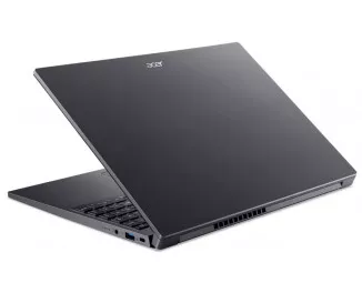 Ноутбук Acer Aspire Go 15 AG15-51P (NX.J51EU.003) Steel Gray