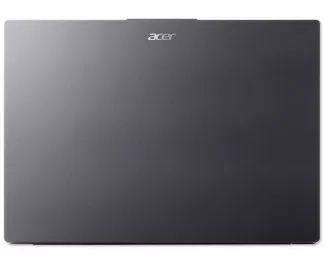 Ноутбук Acer Aspire Go 15 AG15-51P (NX.J51EU.003) Steel Gray
