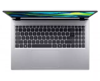 Ноутбук Acer Aspire Go 15 AG15-71P (NX.J6SEU.007) Pure Silver