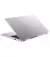 Ноутбук Acer Aspire Go 15 AG15-71P (NX.J6SEU.007) Pure Silver