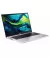 Ноутбук Acer Aspire Go 15 AG15-71P (NX.J6SEU.009) Pure Silver