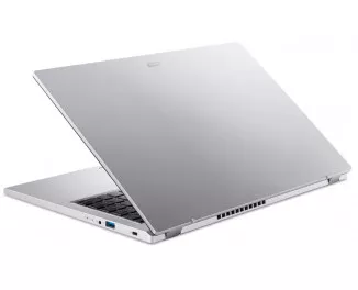 Ноутбук Acer Aspire Go 15 AG15-71P (NX.J6SEU.009) Pure Silver