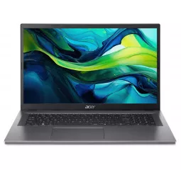Ноутбук Acer Aspire Go 17 AG17-31P (NX.J8ZEU.009) Iron