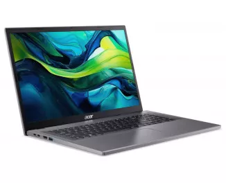Ноутбук Acer Aspire Go 17 AG17-31P (NX.J8ZEU.009) Iron