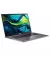 Ноутбук Acer Aspire Go 17 AG17-31P (NX.J8ZEU.009) Iron