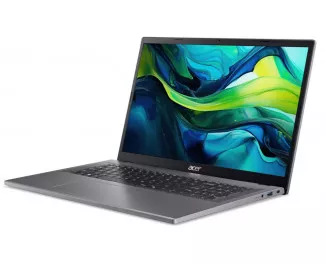 Ноутбук Acer Aspire Go 17 AG17-31P (NX.J8ZEU.009) Iron