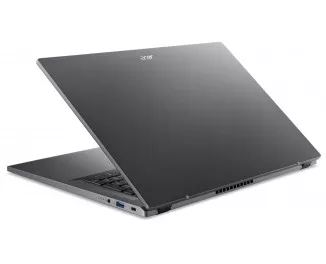 Ноутбук Acer Aspire Go 17 AG17-31P (NX.J8ZEU.009) Iron