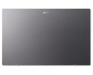 Ноутбук Acer Aspire Go 17 AG17-31P (NX.J8ZEU.009) Iron