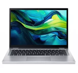 Ноутбук Acer Aspire Go Spin 14 AGSP14-31PT (NX.JBEEU.001) Silver