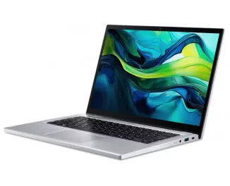 Ноутбук Acer Aspire Go Spin 14 AGSP14-31PT (NX.JBEEU.001) Silver