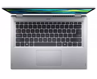 Ноутбук Acer Aspire Go Spin 14 AGSP14-31PT (NX.JBEEU.001) Silver