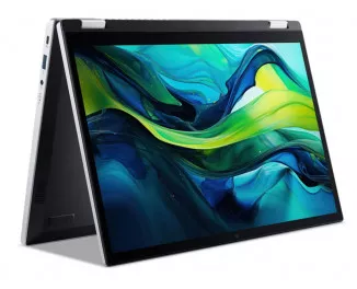Ноутбук Acer Aspire Go Spin 14 AGSP14-31PT (NX.JBEEU.001) Silver