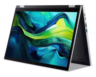 Ноутбук Acer Aspire Go Spin 14 AGSP14-31PT (NX.JBEEU.001) Silver