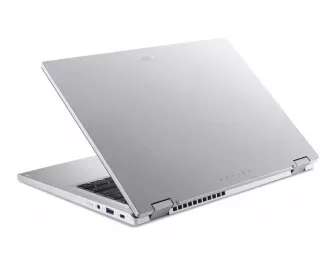 Ноутбук Acer Aspire Go Spin 14 AGSP14-31PT (NX.JBEEU.001) Silver