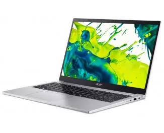 Ноутбук Acer Aspire Lite 15 AL15-33P (NX.D2MEU.004) Pure Silver
