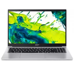 Ноутбук Acer Aspire Lite 15 AL15-33P (NX.DDPEX.001) Pure Silver