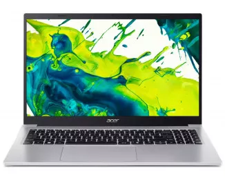 Ноутбук Acer Aspire Lite 15 AL15-33P (NX.DDPEX.001) Pure Silver