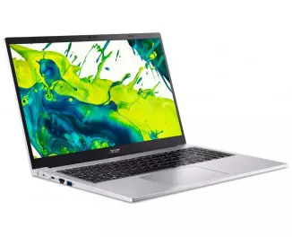 Ноутбук Acer Aspire Lite 15 AL15-33P (NX.DDPEX.001) Pure Silver