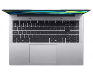 Ноутбук Acer Aspire Lite 16 AL16-52P (NX.J5REX.002) Iron