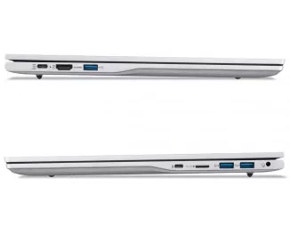 Ноутбук Acer Aspire Lite 16 AL16-52P (NX.J5REX.002) Iron