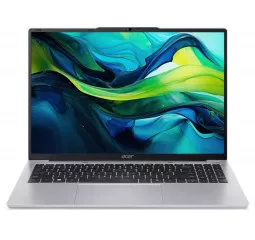 Ноутбук Acer Aspire Lite 16 AL16-52P (NX.J5SEX.003) Iron