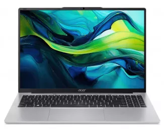 Ноутбук Acer Aspire Lite 16 AL16-52P (NX.J5SEX.003) Iron