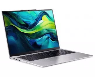 Ноутбук Acer Aspire Lite 16 AL16-52P (NX.J5SEX.003) Iron